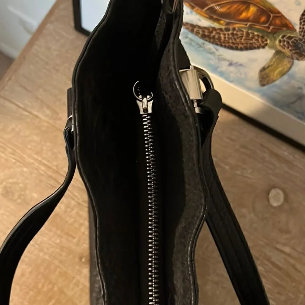 Vince Camuto Hobo Style Bag In Good  Condition inside and Out